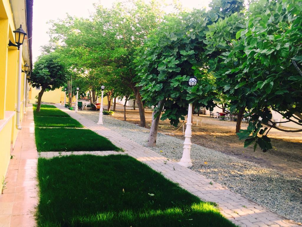 Mali Beach Siğacık Екстериор снимка